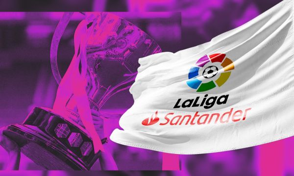 Ла Лига прекрати договора с Telesport 