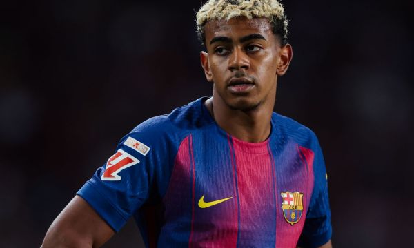 Ямал: Феновете са изключително важни