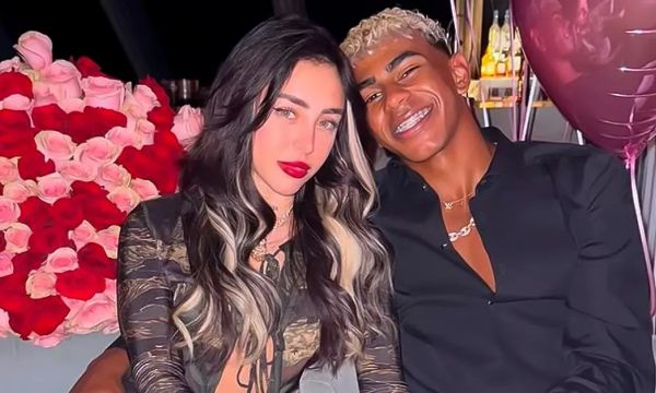 Ямал остана без гадже, точно преди двубоя в София?