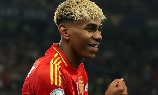 Лапорта: Искам „Ла Фурия“ по-добре да управлява времето на Ямал