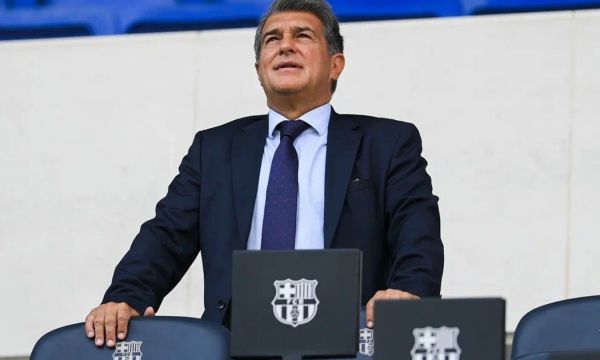 Лапорта: Реал Мадрид не харесва, когато Барса печели