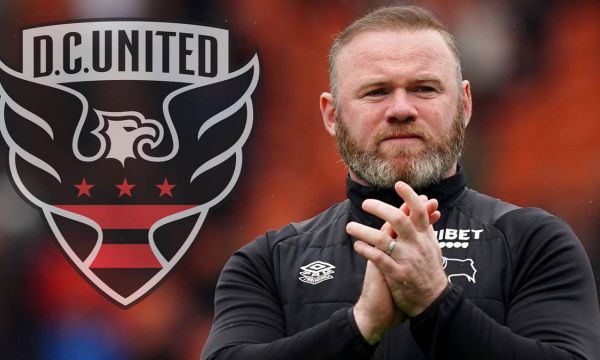  Рууни оглави Ди Си Юнайтед 