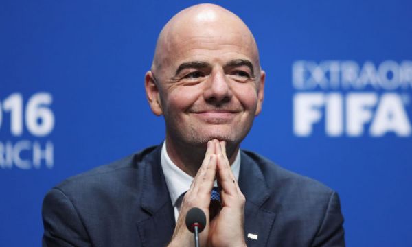 ФИФА смята, че Мондиал 2022 може да приеме 48 отбора