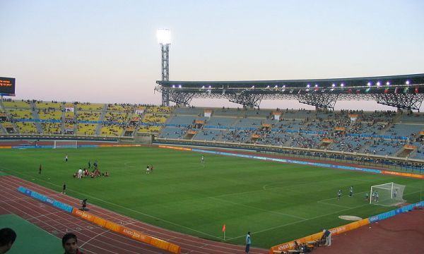 Гърция ще се поздрави с победа в контролата срещу България