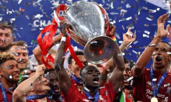 Мане: Не мога да повярвам, че Ливърпул спечели ШЛ