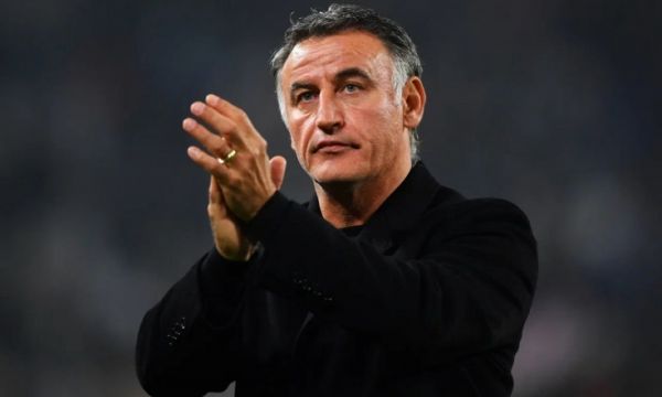   ПСЖ ще уволни Галтие при провал в Лига 1