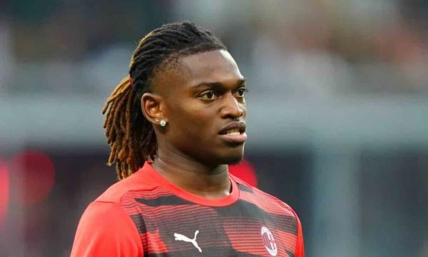 Касано: Тревожи ме, че Леао се мисли за феномен