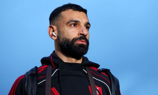 Ал-Хилал се интересува от Салах