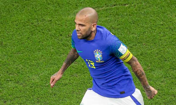 Легенда на Барса стана проповедник 