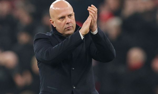 Сър Кени: Пристигането на Слот направи тази година специална