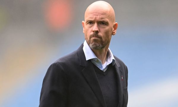 Легенда на Реал Мадрид може да поеме Байер Леверкузен