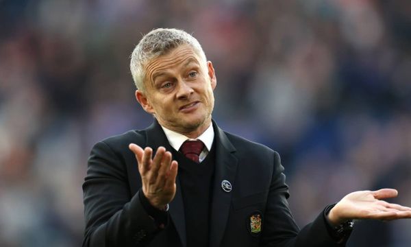 Бент: Ман Юнайтед ще е седми, ако не уволни Солскяер