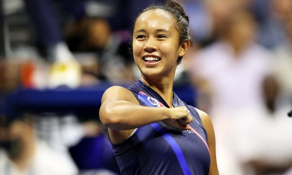 Фернандес спечели турнира във Вашингтон 