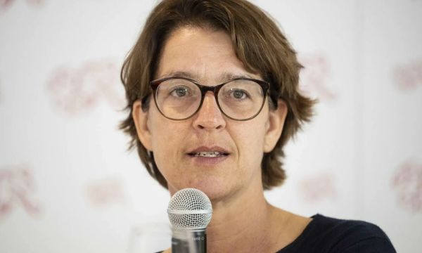 РБ Лайпциг назначи жена за директор 