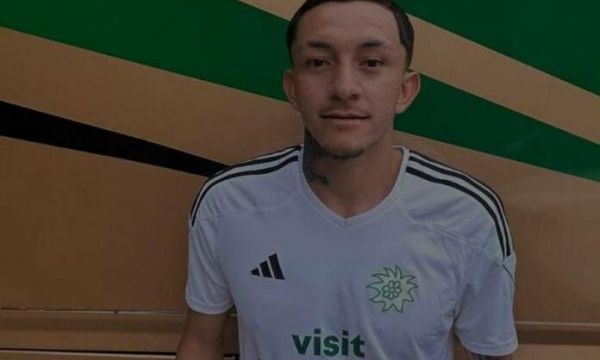 ЦСКА 1948 отмъква крило от ръцете на Левски