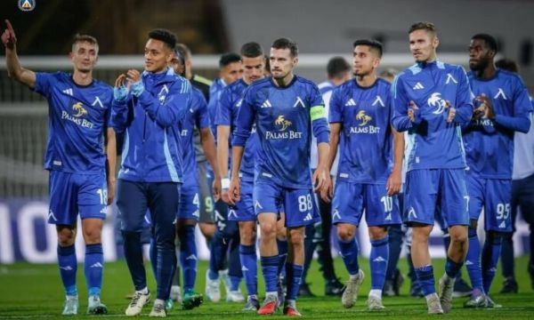 Левски на Веласкес с впечатляващо постижение 