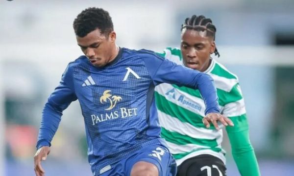 Майкон: Левски сбъдна мечтата ми