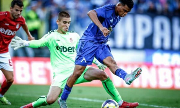 Левски може да вземе сериозна сума за Майкон 