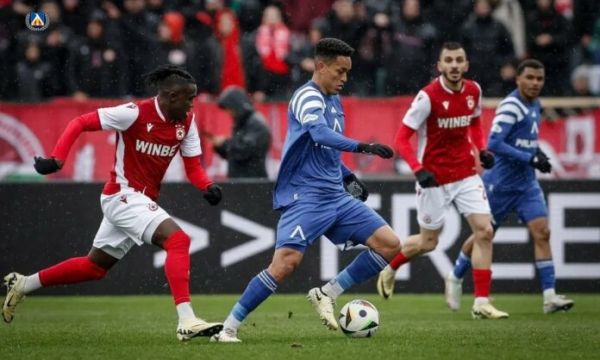 Вече има дата за Левски – ЦСКА 