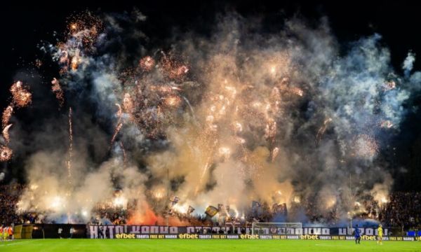 Левски с нова голяма глоба