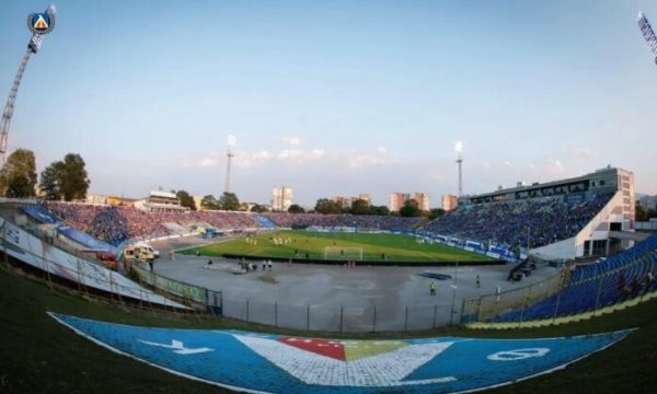 Турски консорциум се интересува от  Левски