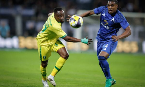 Макун: Целта ни е да спечелим титлата 