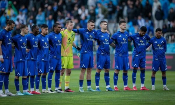 Реваншът между Левски и Апоел Бер Шева ще е в Унгария 