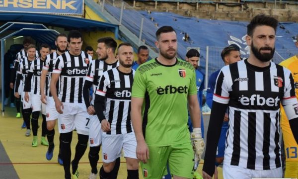 Пловдивският Локомотив мина през трети коловоз в Бистрица