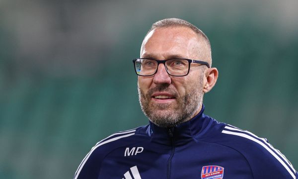 Папшун: Знаех, че Арда не е случаен отбор