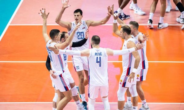 България прекърши Аржентина, Украйна с втора победа в Лигата на нациите