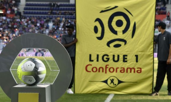 Лион отново поиска възобновяване на сезона във Франция