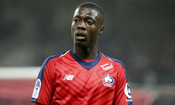 Ливърпул не се интересува от Пепе