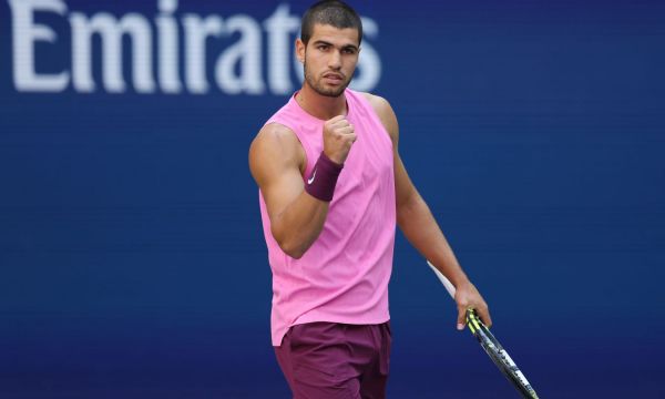 Дейвънпорт обясни защо Алкарас е фаворит срещу Синер