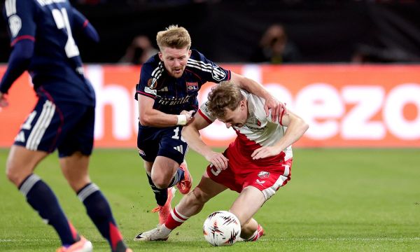 Лион победи Утрехт 