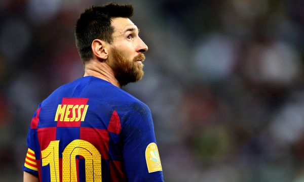Барселона възнамерява да намали заплатата на Меси