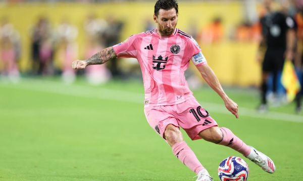 Меси може да напусне Интер Маями