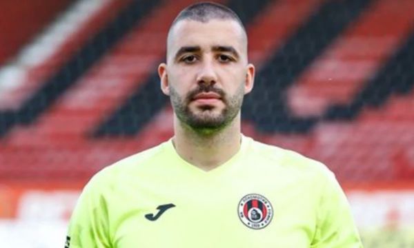 Локо София има нов капитан