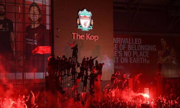 Хендерсън: Надявам се да запазим желанието си да побеждаваме