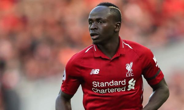 Мане: Мачът с Ред Бул е урок за нас