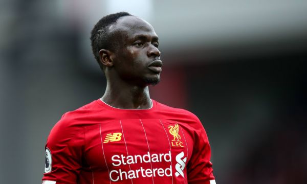 Олдридж: Мане няма нужда да напуска Ливърпул, за да спечели 