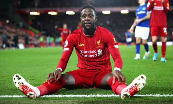 Томпсън: Ориги не е достатъчно добър за Ливърпул