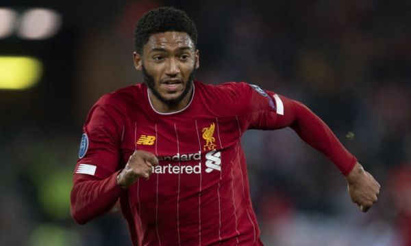 Гомес: Не бива да вдигаме носовете си