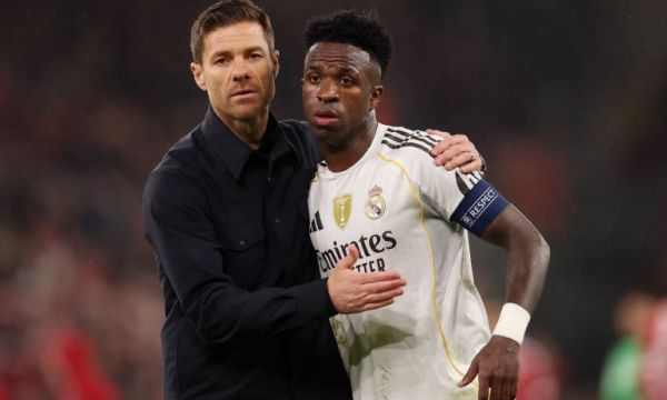 Алонсо:  Живеем с критика, искаме да се усъвършенстваме