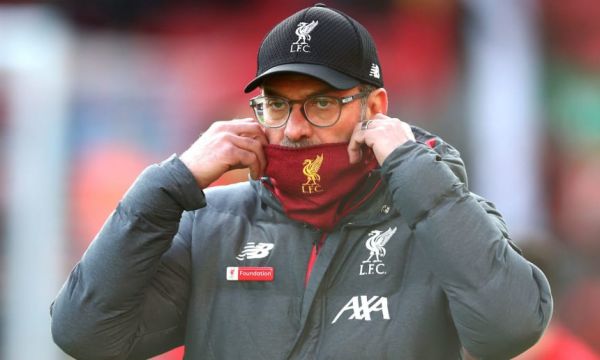 Клоп отново е недоволен от плътния график