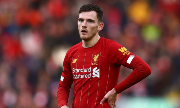 Робъртсън: Клоп прави всичко на 100%