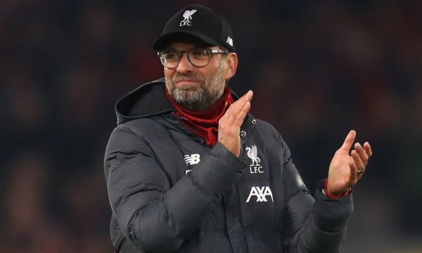 Клоп: Безумие е да мислим, че всичко е решено