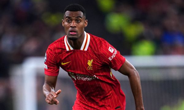 Оуен смята, че Гравенберх струва 100 млн. 