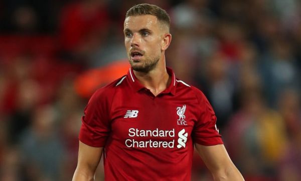 Хендерсън: Не само Сити и Ливърпул ще се борят за титлата