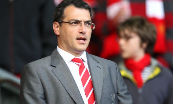 Комоли: Само три клуба ще могат да харчат пари през лятото