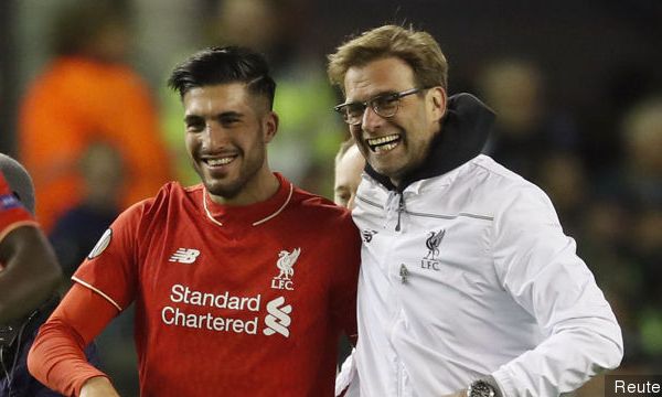 Клоп иска да запази Джан и Стъридж 